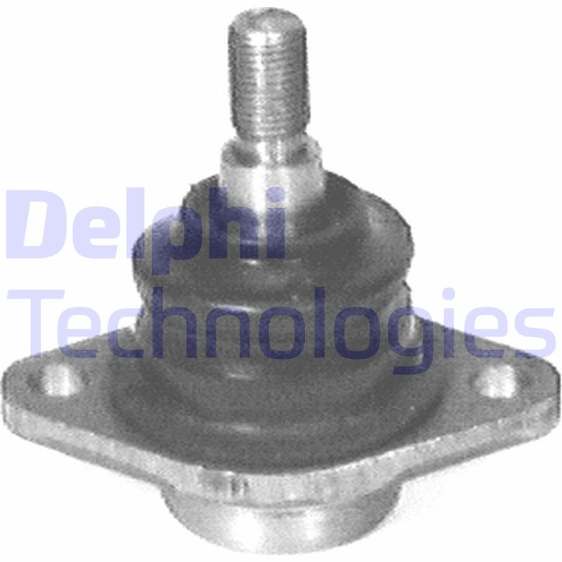 Delphi Diesel Fuseekogel TC32