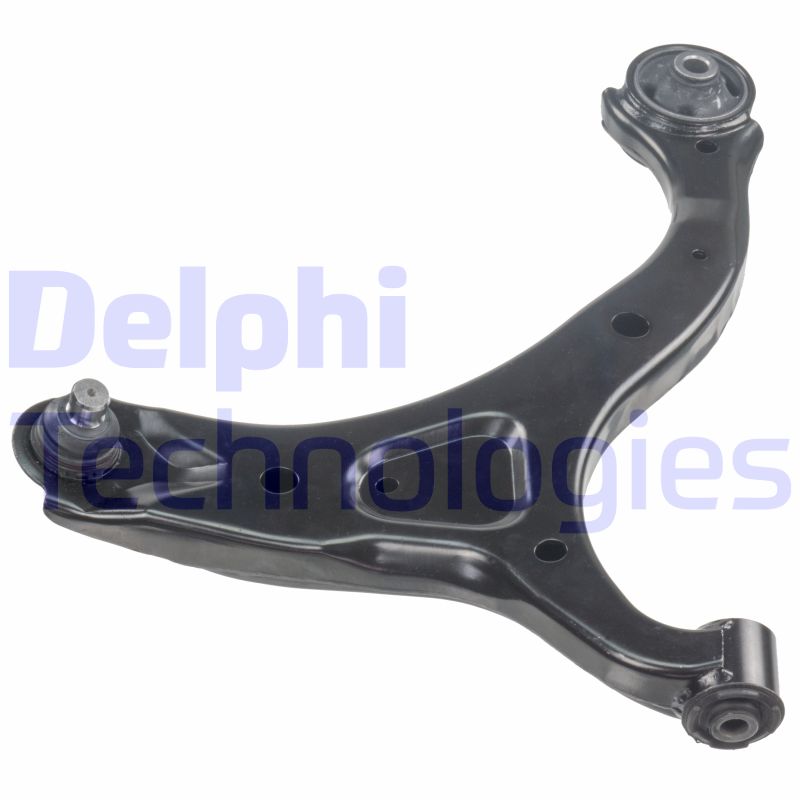 Delphi Diesel Draagarm TC3292