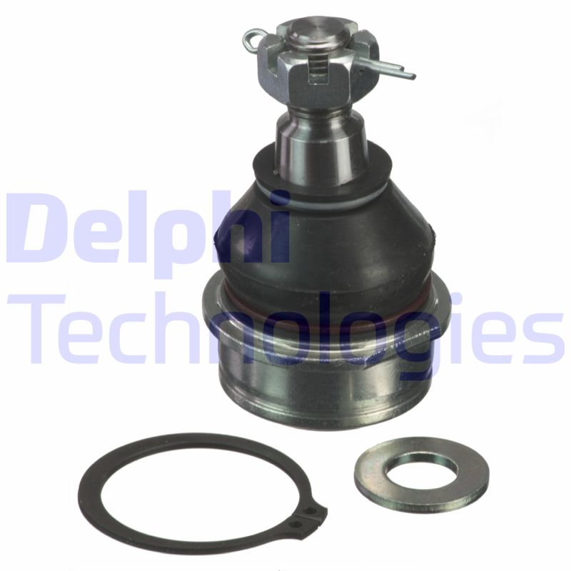 Delphi Diesel Fuseekogel TC3358