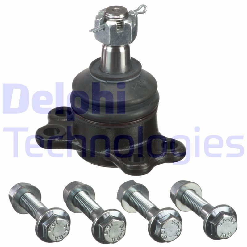 Delphi Diesel Fuseekogel TC3389