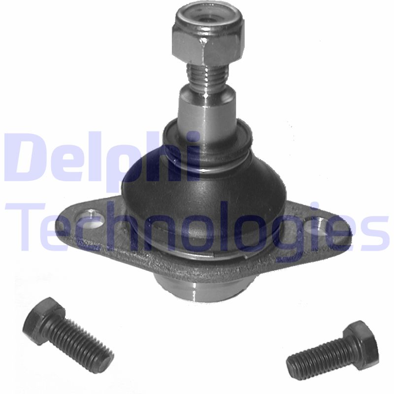 Delphi Diesel Fuseekogel TC350