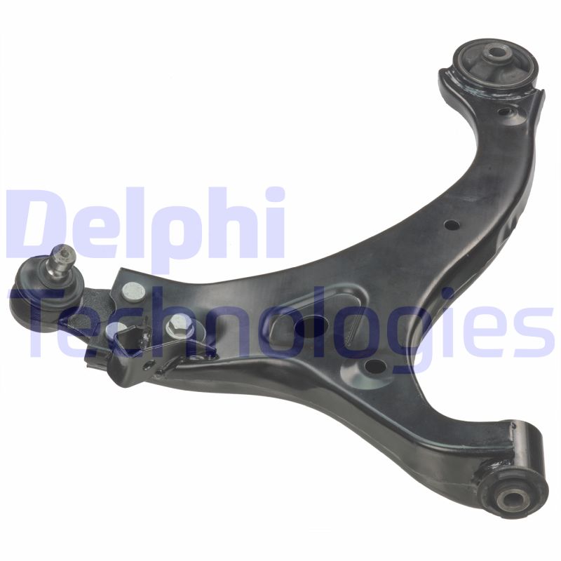 Delphi Diesel Draagarm TC3588