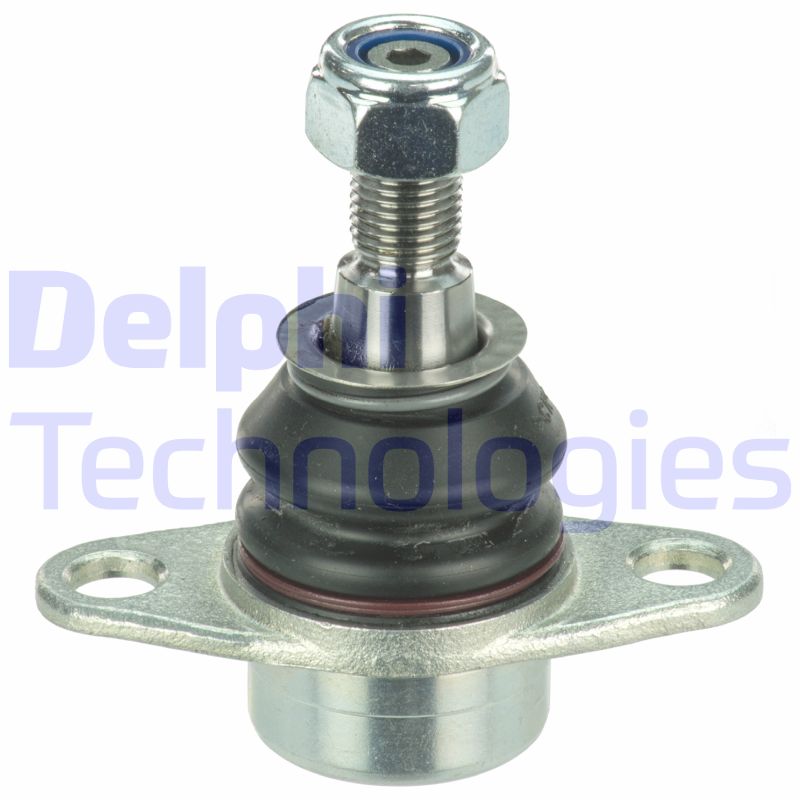 Delphi Diesel Fuseekogel TC3650