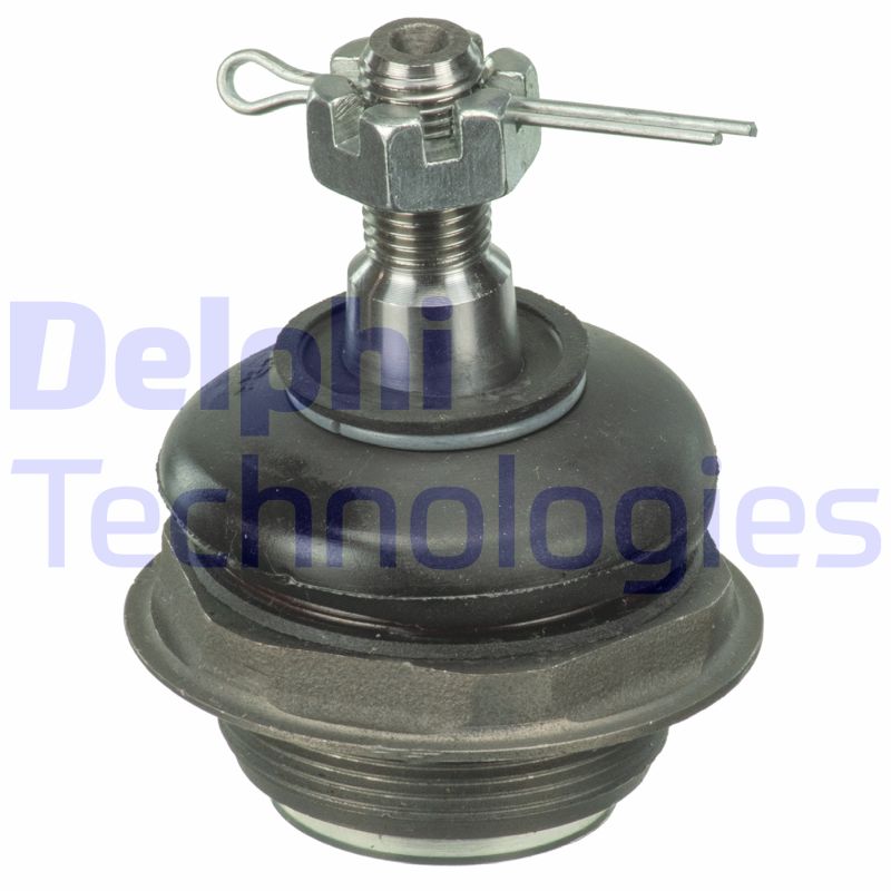 Delphi Diesel Fuseekogel TC3662