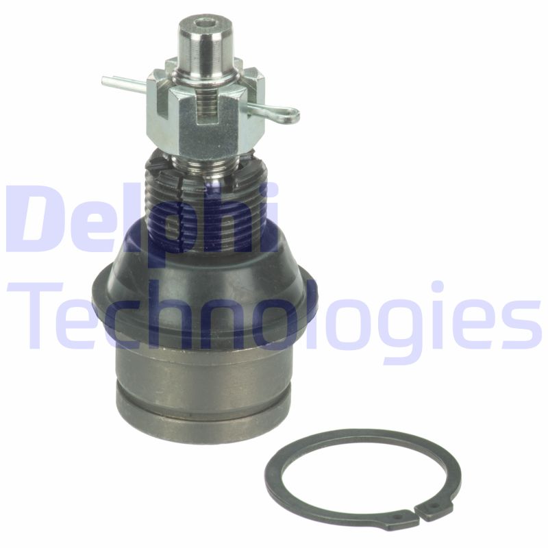 Delphi Diesel Fuseekogel TC3665