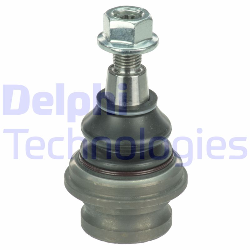 Delphi Diesel Fuseekogel TC3676