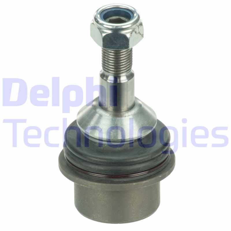 Delphi Diesel Fuseekogel TC3677