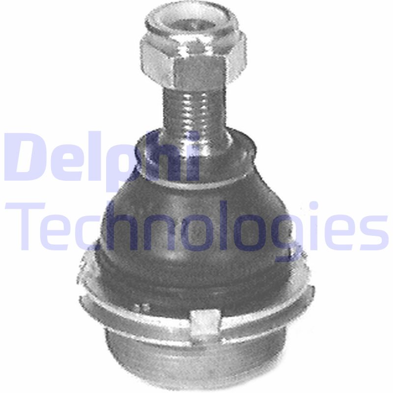 Delphi Diesel Fuseekogel TC368