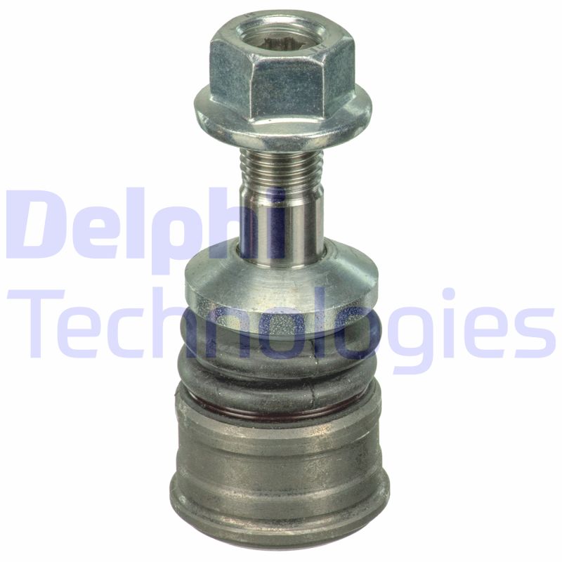 Delphi Diesel Fuseekogel TC3681