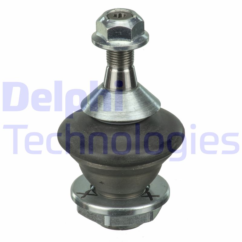 Delphi Diesel Fuseekogel TC3684