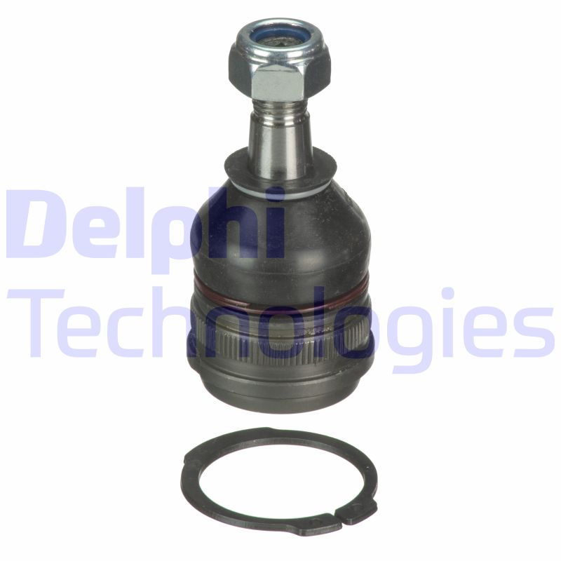 Delphi Diesel Fuseekogel TC3717