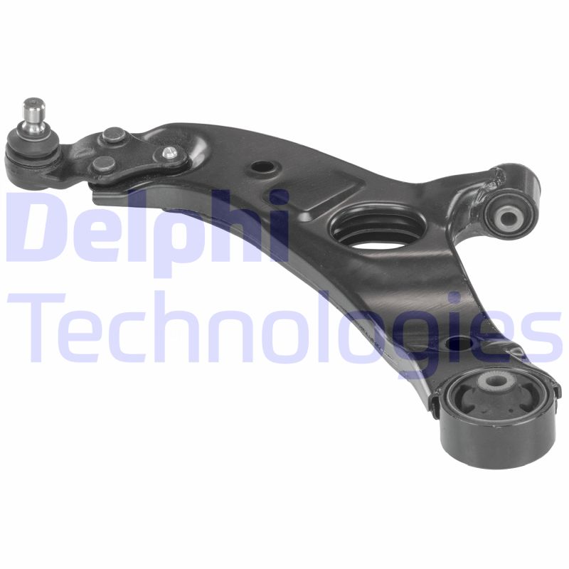 Delphi Diesel Draagarm TC3743