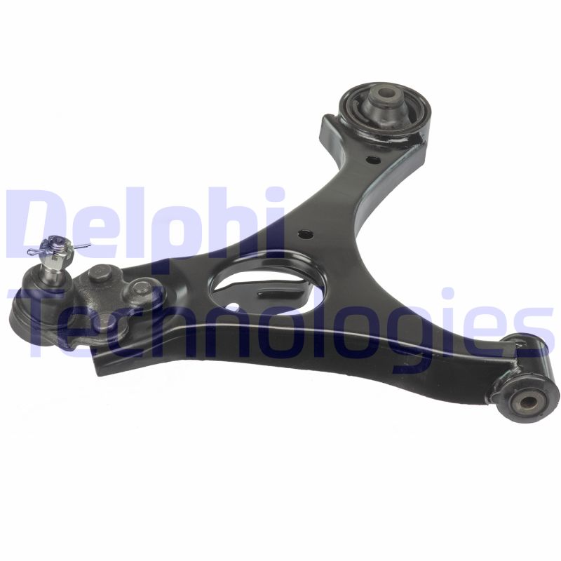 Delphi Diesel Draagarm TC3751