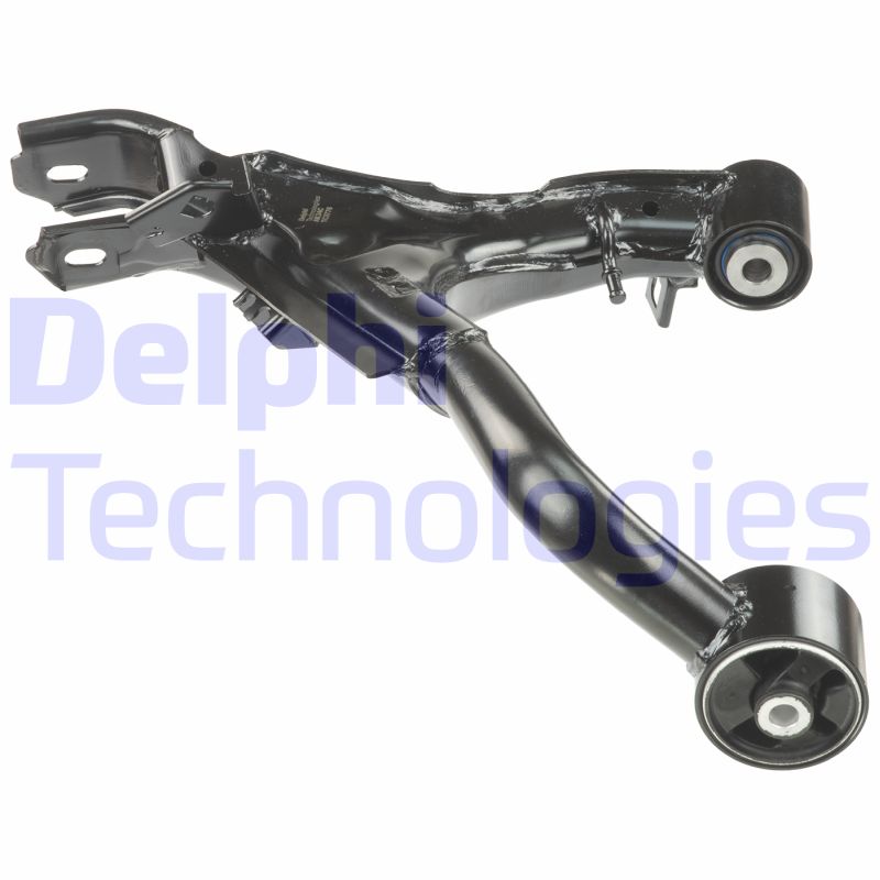 Delphi Diesel Draagarm TC3776