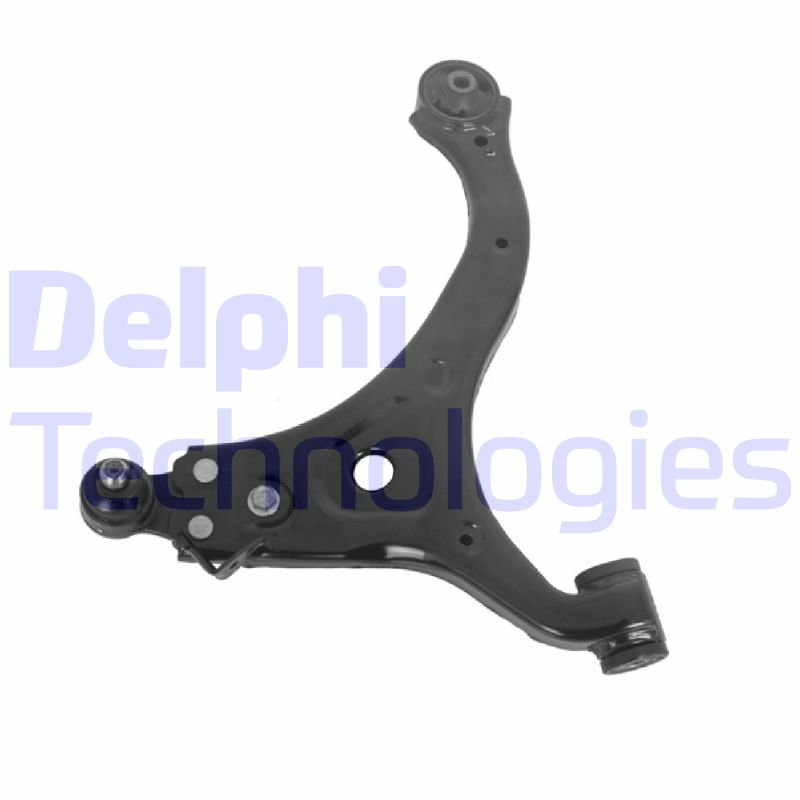 Delphi Diesel Draagarm TC3854