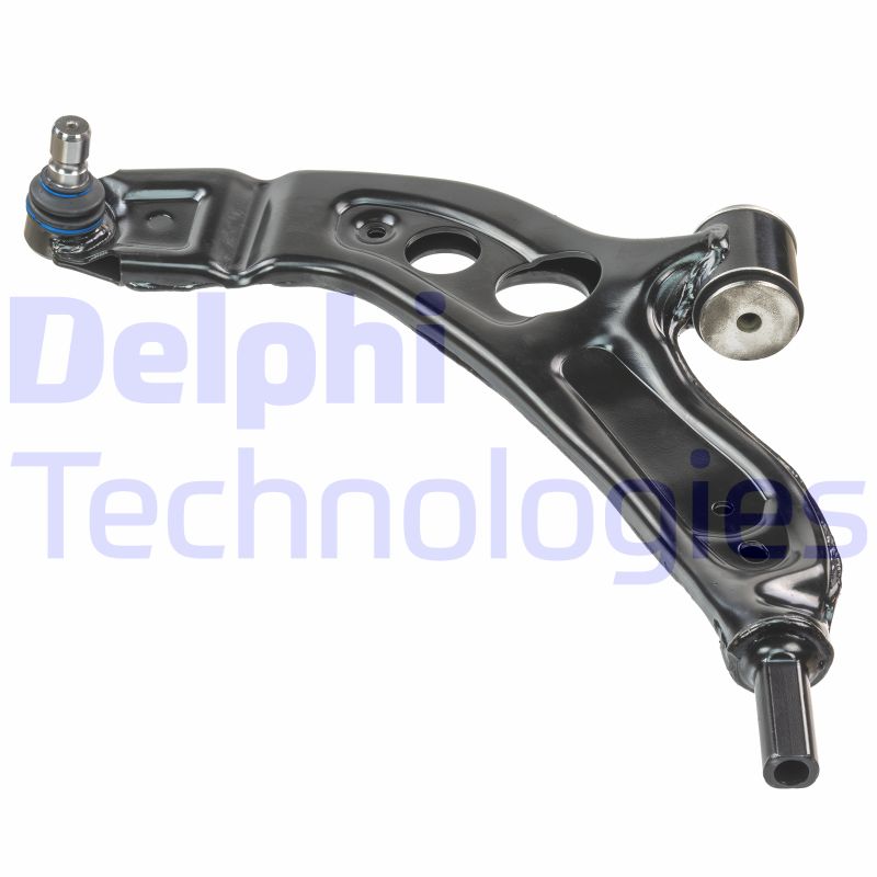 Delphi Diesel Draagarm TC3878