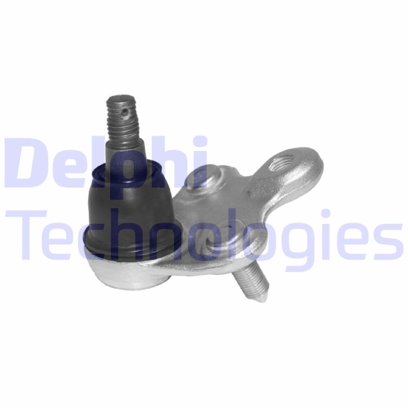 Delphi Diesel Fuseekogel TC3912