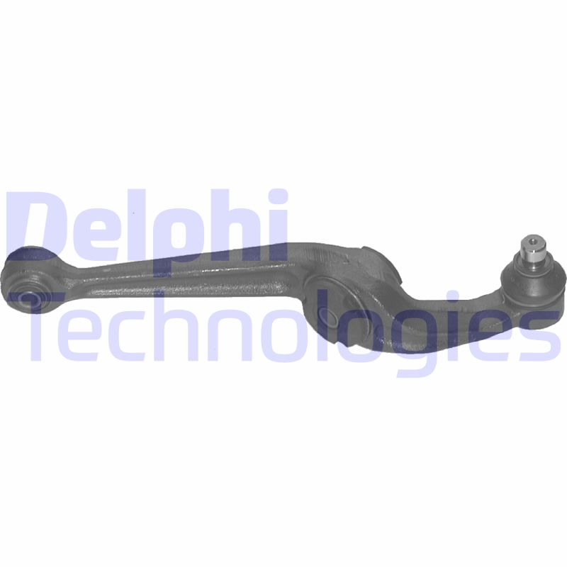 Delphi Diesel Draagarm TC400