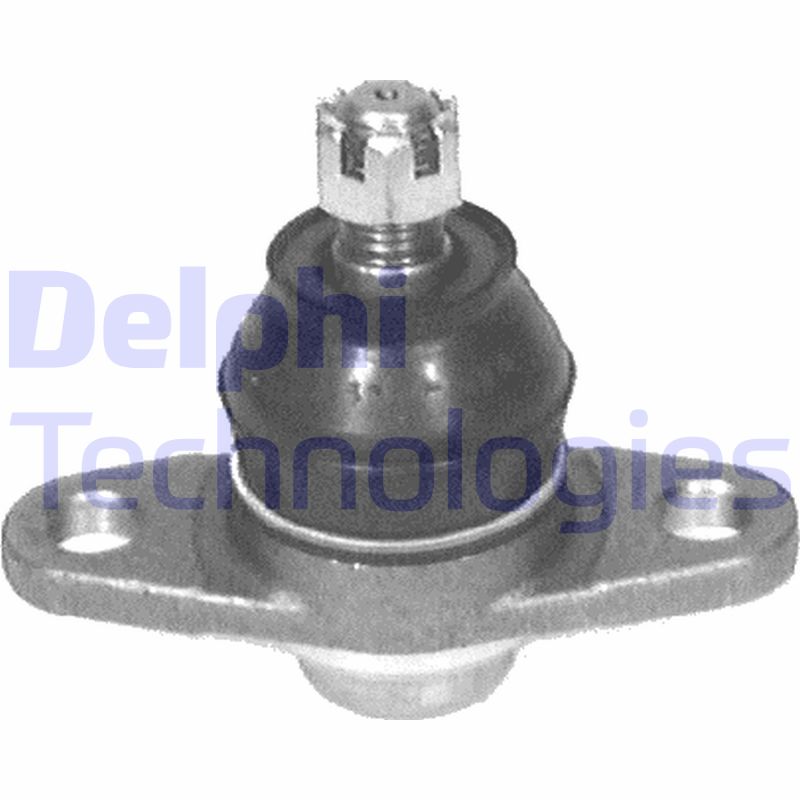 Delphi Diesel Fuseekogel TC407