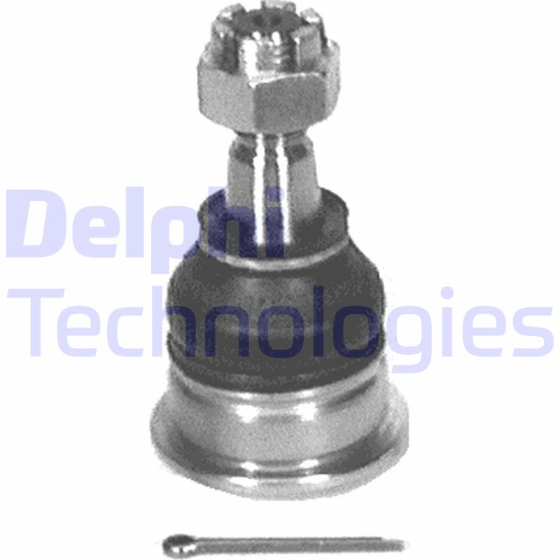 Delphi Diesel Fuseekogel TC435