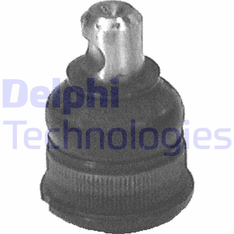 Delphi Diesel Fuseekogel TC472