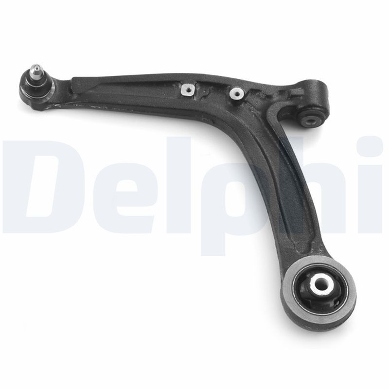 Delphi Diesel Draagarm, wielophanging TC4745