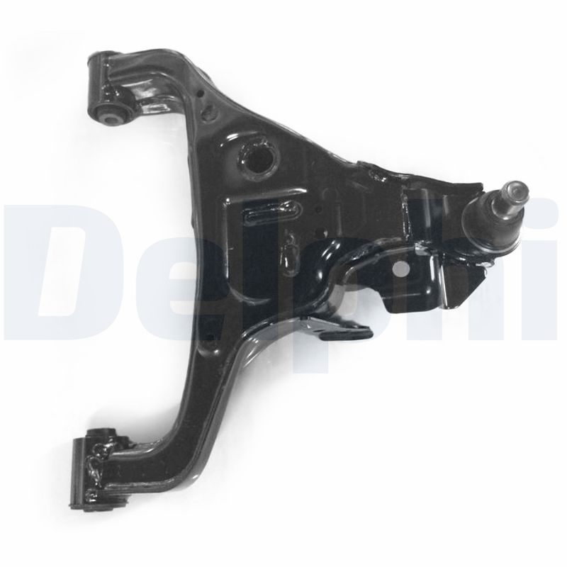 Delphi Diesel Draagarm, wielophanging TC4751