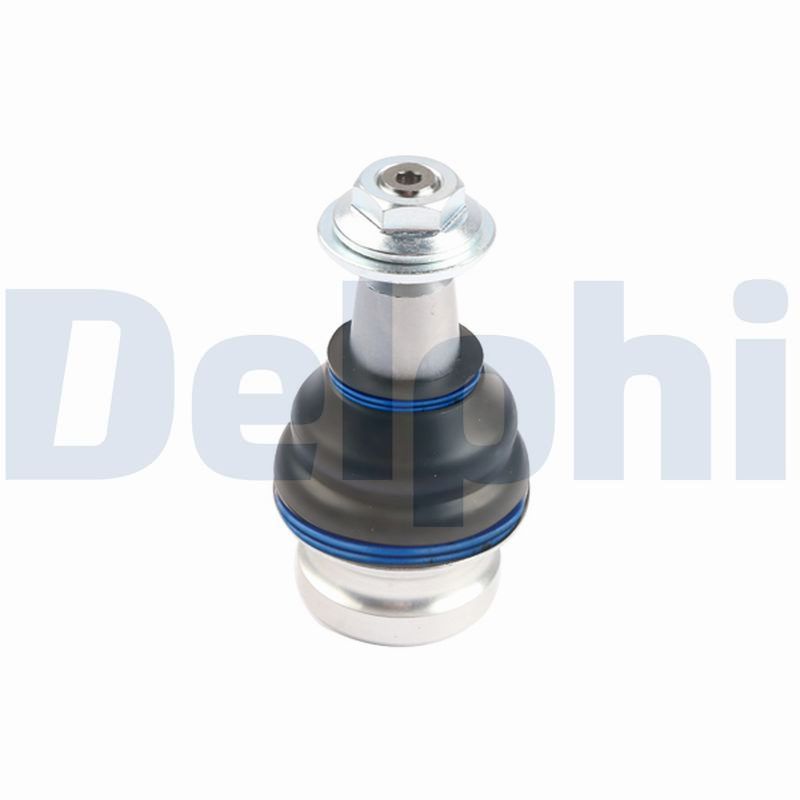 Delphi Diesel Fuseekogel TC4752