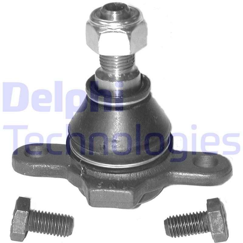 Delphi Diesel Fuseekogel TC527