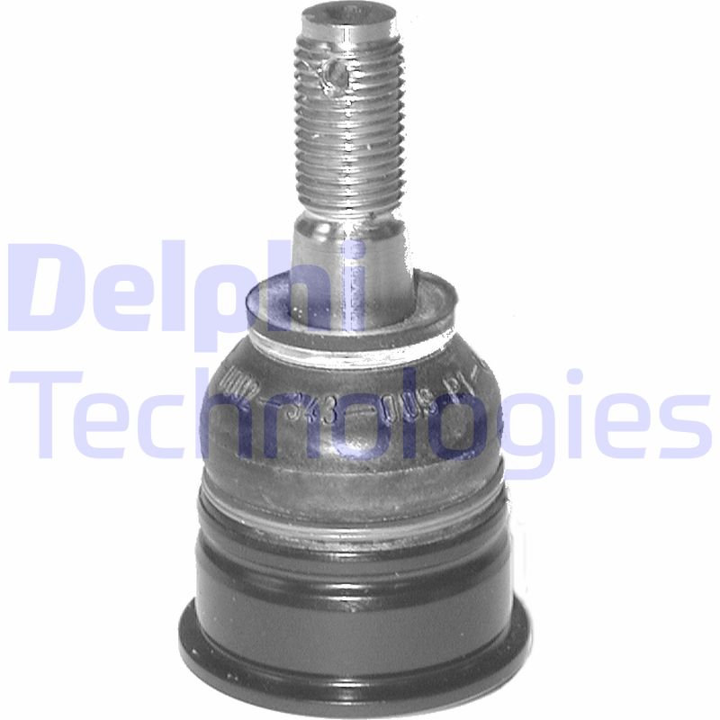 Delphi Diesel Fuseekogel TC530