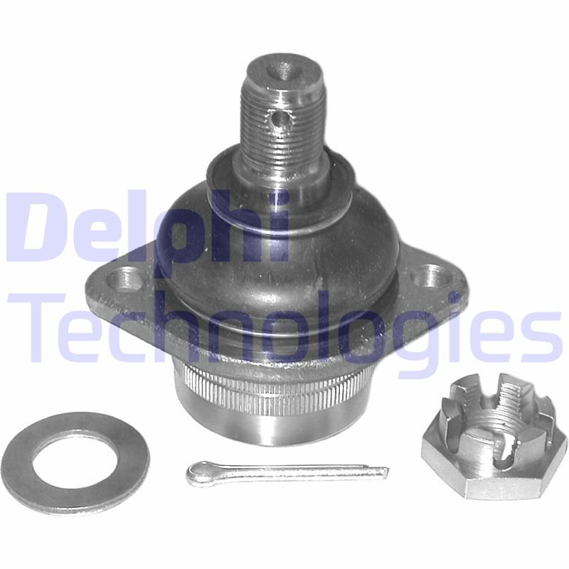 Delphi Diesel Fuseekogel TC584