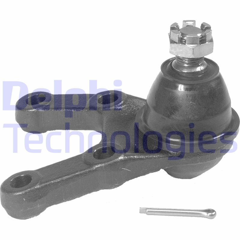 Delphi Diesel Fuseekogel TC597