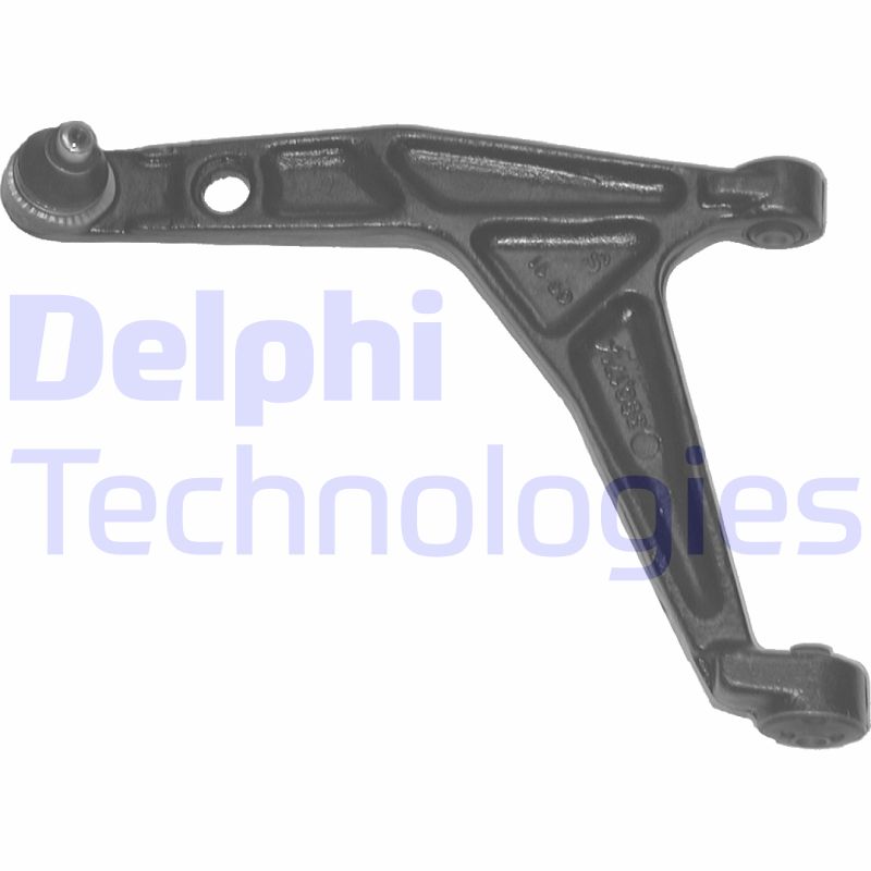 Delphi Diesel Draagarm TC607