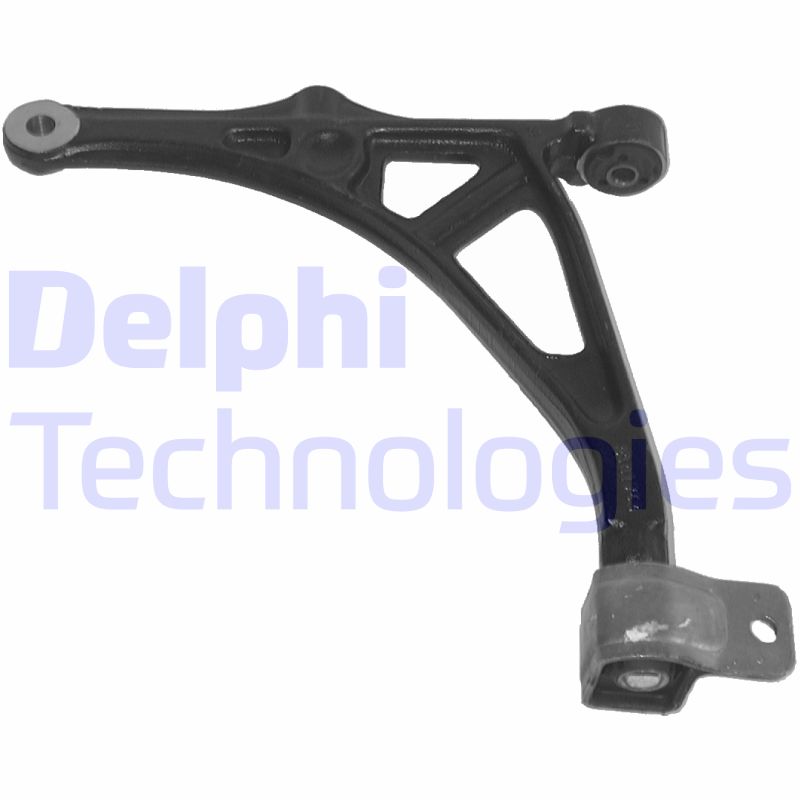 Delphi Diesel Draagarm TC609