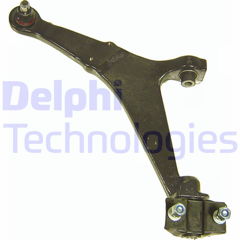 Delphi Diesel Draagarm TC611