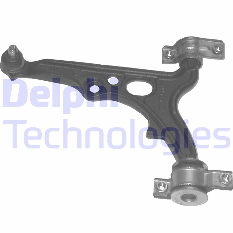 Delphi Diesel Draagarm TC694