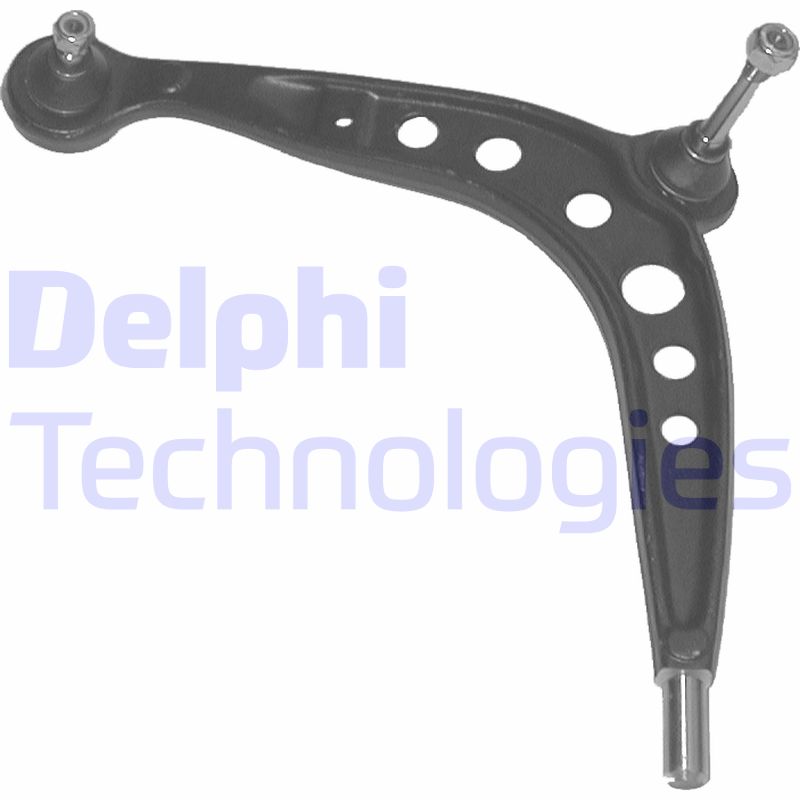 Delphi Diesel Draagarm TC709