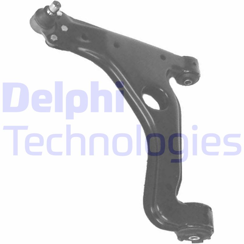 Delphi Diesel Draagarm TC750