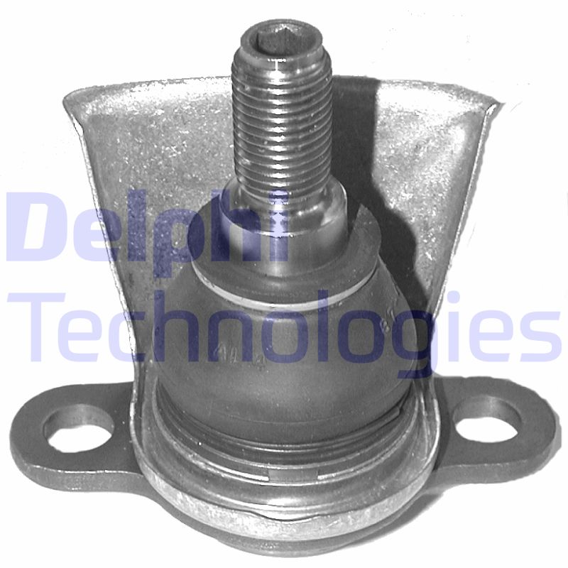 Delphi Diesel Fuseekogel TC757