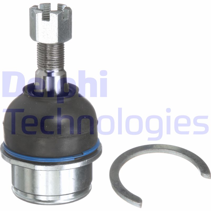 Delphi Diesel Fuseekogel TC7761