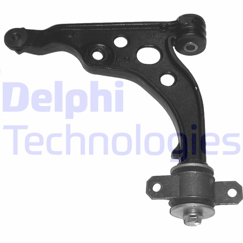 Delphi Diesel Draagarm TC782