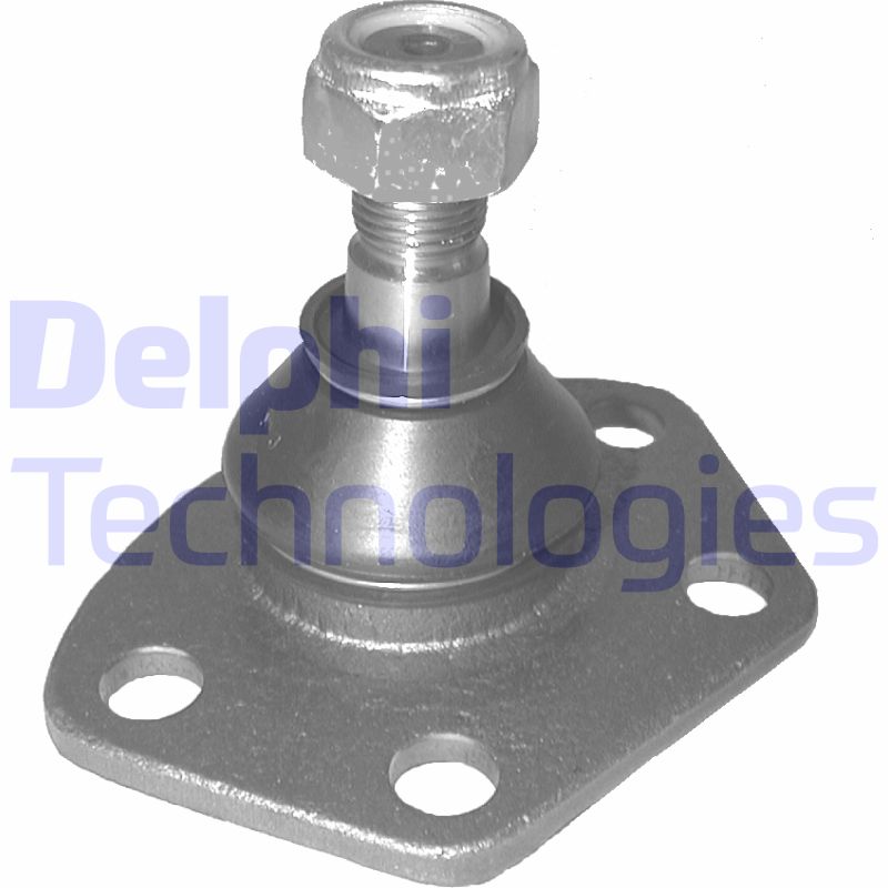 Delphi Diesel Fuseekogel TC828