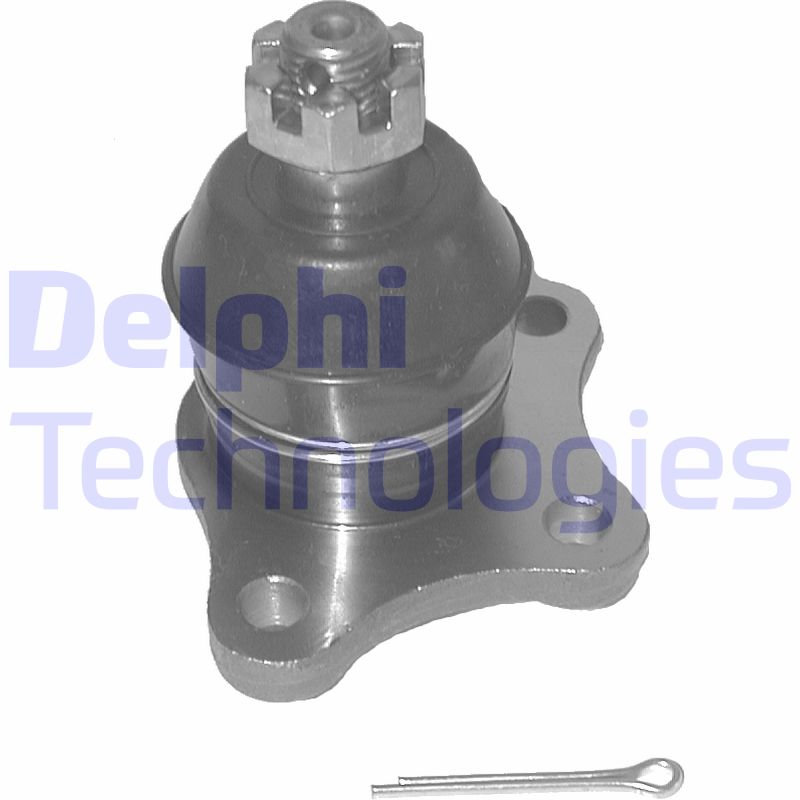 Delphi Diesel Fuseekogel TC831