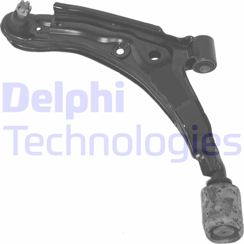 Delphi Diesel Draagarm TC846