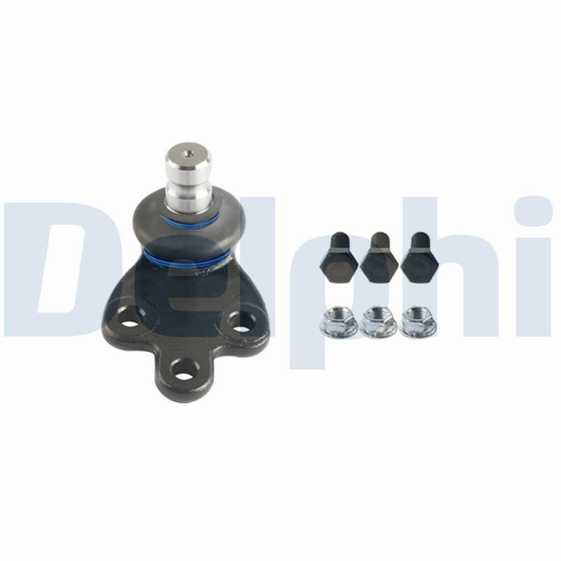 Delphi Diesel Fuseekogel TC8638