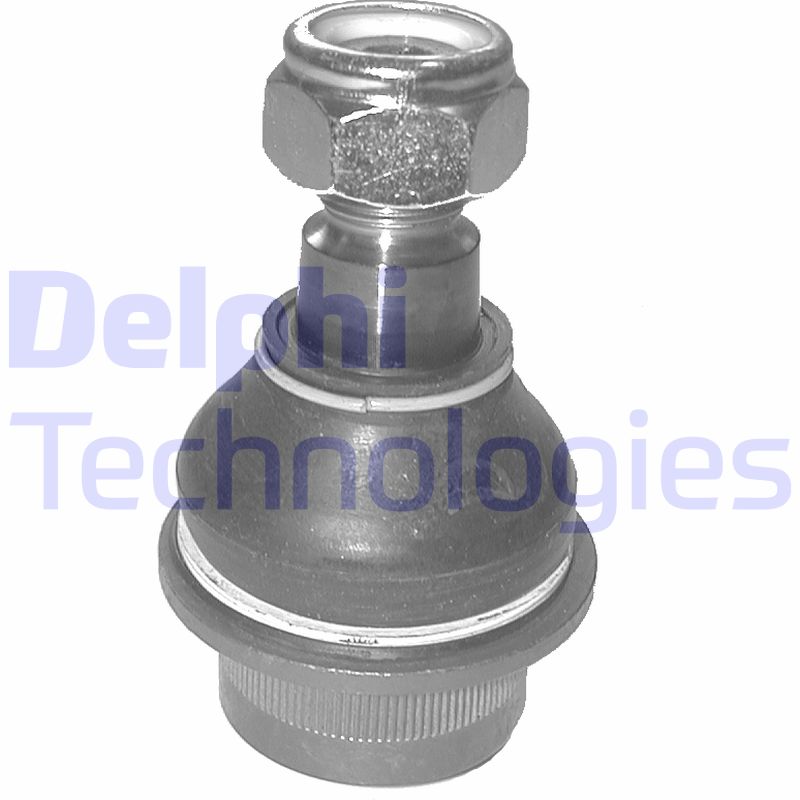 Delphi Diesel Fuseekogel TC888