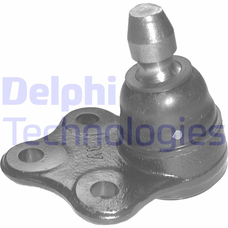 Delphi Diesel Fuseekogel TC896