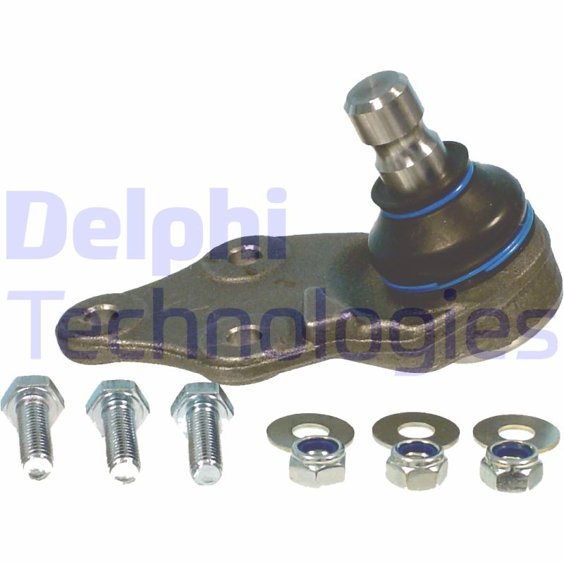 Delphi Diesel Fuseekogel TC918