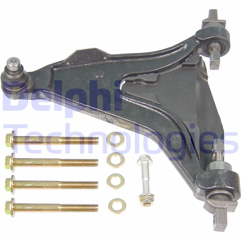 Delphi Diesel Draagarm TC978