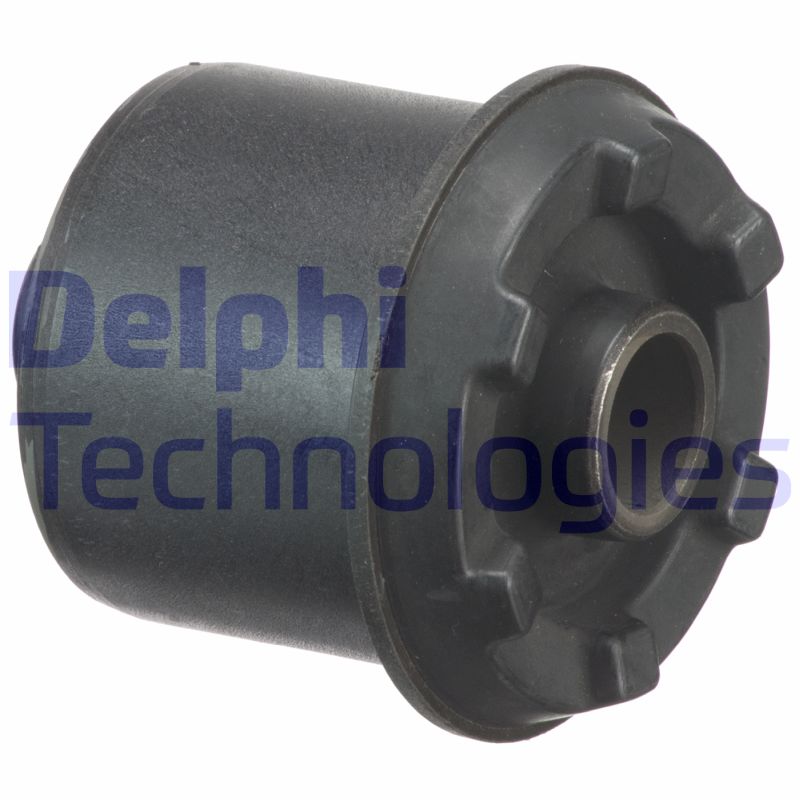 Delphi Diesel Draagarm-/ reactiearm lager TD1035W